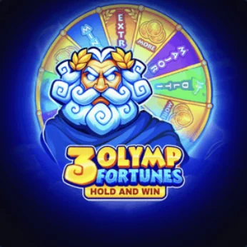 3 Olymp Fortunes