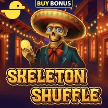 Skeleton Shuffle