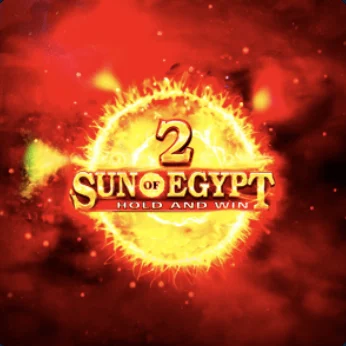 Sun of Egypt 2