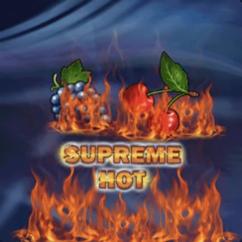 Supreme Hot